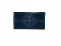 Stone Island Compass Badge — Black